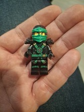 Lego Figurine Minifig Ninjago