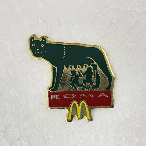 Pin mcdonald italie - mcdonald's,