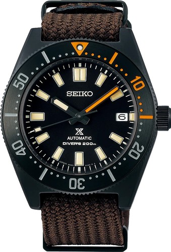 Seiko prospex spb253j1 montre - seiko,
