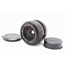 [Near Mint] Canon FD 24mm