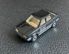 Matchbox Vintage Renault 11 Turbo 1985 État Neuf 