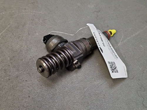 Injecteur pompe audi - pompe,