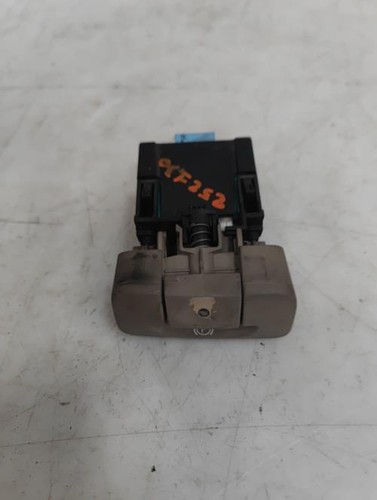 Poignee electrique frein - , a