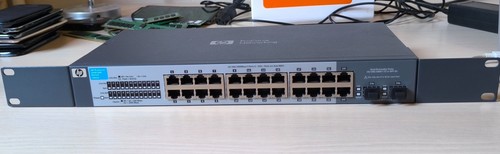 Procurve 1410 24g j9561a - procurve, 1410-24g