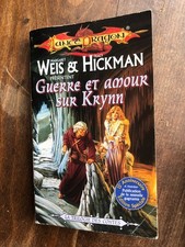 LanceDragon n°27 guerre et