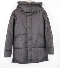 Replay Femmes Manteau M Marron