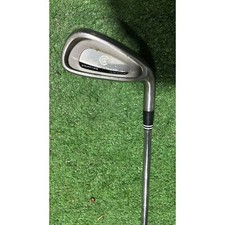 Cleveland Launcher True Temper