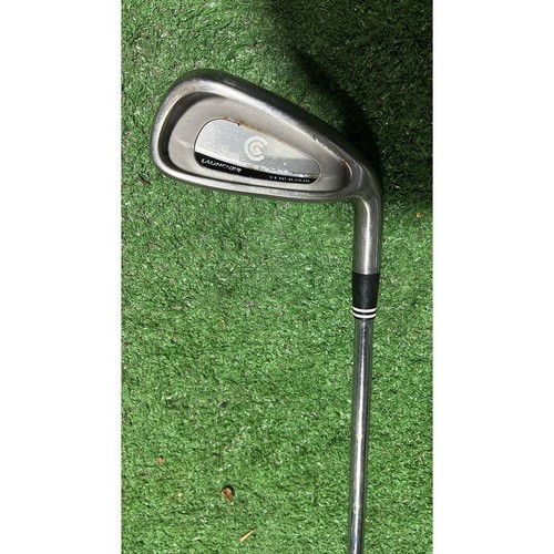 Cleveland launcher true temper - cleveland,