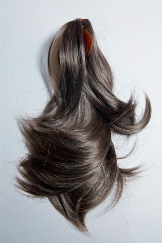 Postiche tresse queue - postiche,