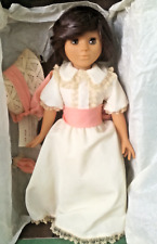 POUPÉE CR CLUB CLODREY CEJI " Cousine " Catherine Refabert EN BOITE 1979 COROLLE