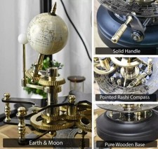 Système solaire Royal Decor