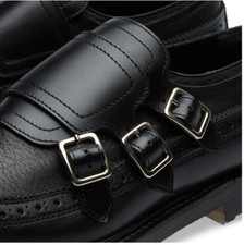 ALEXANDER MCQUEEN AMQ Monk