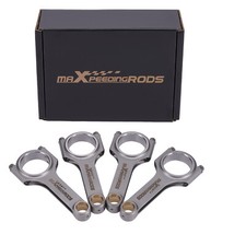 4340 EN24 Connecting Rods