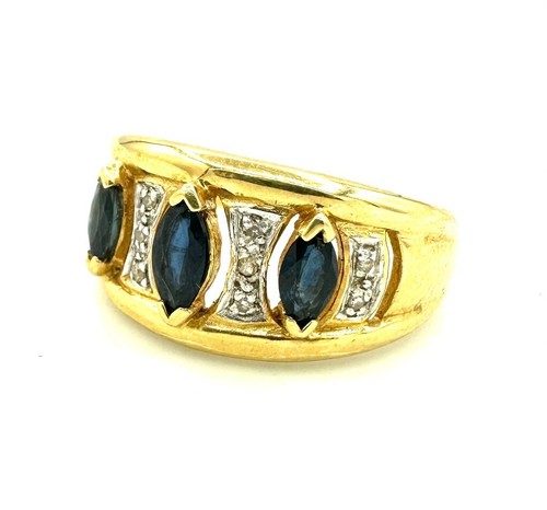 Magnifique bague carats - magnifique, or