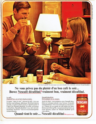 Publicité advertising 078 - advertising,