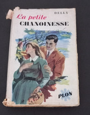 LIVRE - "La petite CHANOINESSE
