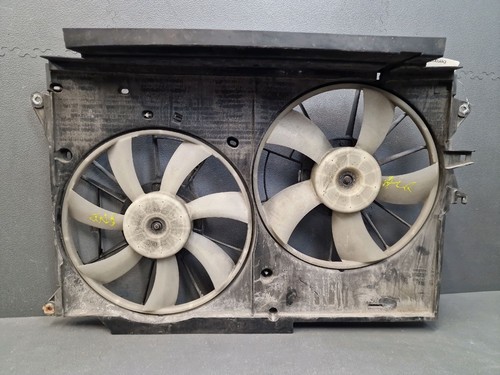 Ventilateur moteur toyota - moteur,