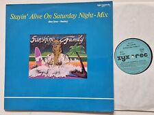 Sunshine Family – Stayin'