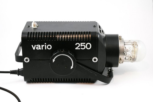Flash multiblitz vario 250 - multiblitz,