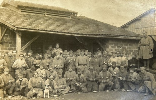 Photo poilu aviation aviateur - photo,