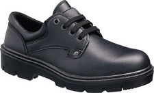 Tuffking 9061 S1P Noir Cuir