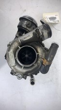 Turbo RENAULT SCENIC 2 PHASE 2