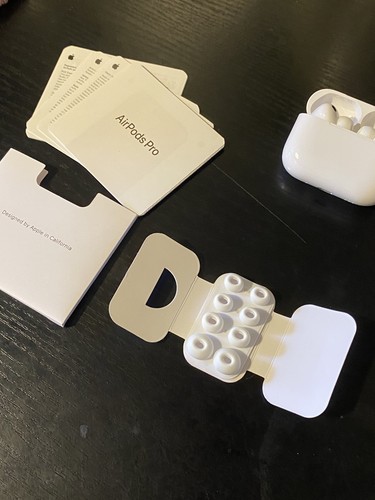 Apple airpods pro - airpods,