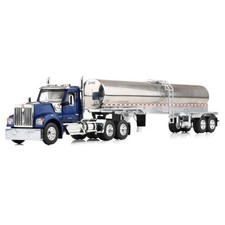 DCP 1/64 Kenworth W990 Day Cab