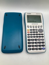 Casio calculatrice - casio,