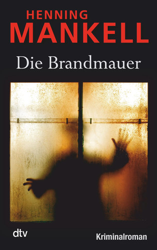 Henning mankell roman policier - henning,