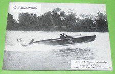 PHOTO PRESTINE-VELOX 1927