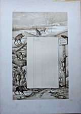 Tableau de