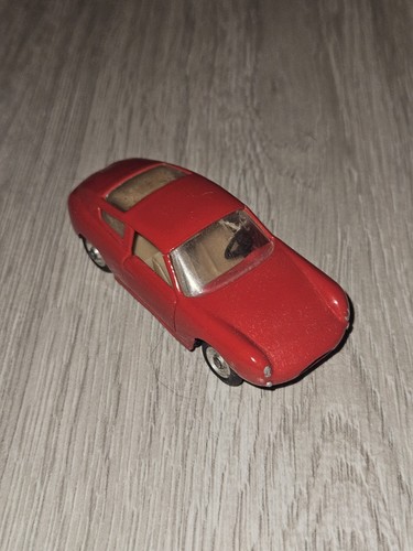 Solido 124 fiat abarth 1000 - abarth,