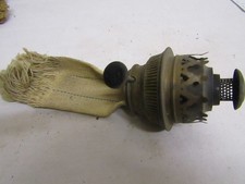 15..ancienne bobeche de lampe