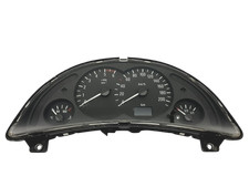 Bloc Compteurs Vitesse Opel Corsa C 09166808FB 110008988003 40068