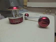 Daiwa Saltiga Z 6000, Ocean