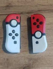 Manette / Joycon / iicon - Pokeball / V2 / switch / Testées et fonctionnelles