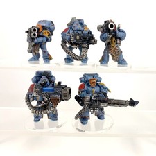 x5 Devastators Plastique Warhammer 40K | P-00JMV