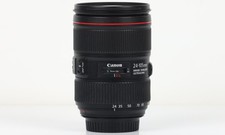 Canon 24-105mm f4L IS II USM