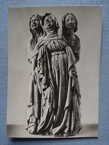 Ancienne carte postale - ancienne,