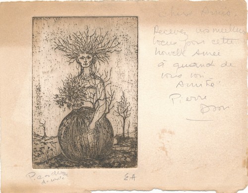 Pierre cadiou conde - de,