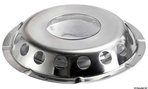 Watertight vents - vents,