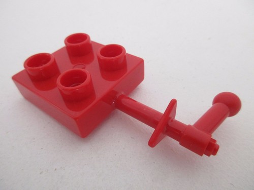 Lego duplo 44699 - lego,
