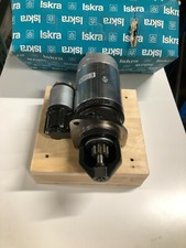 DEMARREUR NEUF 24V4KW AZJ3263