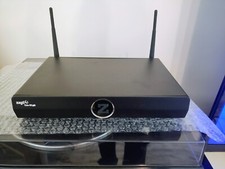 LECTEUR MULTIMEDIA RESEAU ZAPITI ONE 4K HDR (HDD / NAS / VIDEOS / MUSIC / PHOTO)