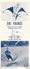Bateaux - Catalogue Ski France