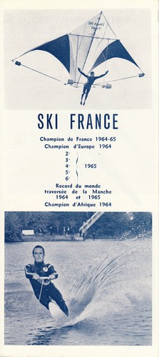 Bateaux catalogue ski - -,