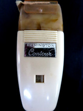 Rasoir ! Ancien ! Electrique 