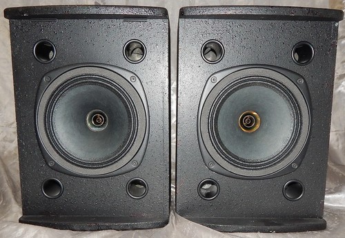 Tannoy passive speakers - tannoy, v8