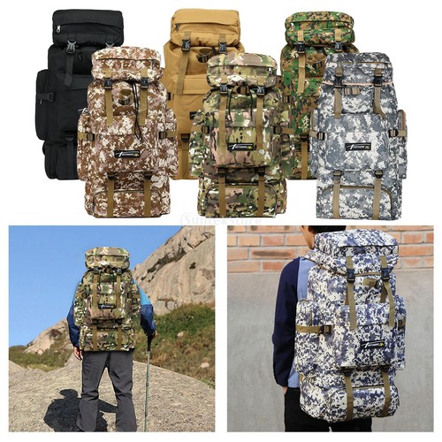 Durable sac dos randonnée - sac, À